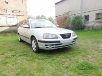 Amortizor capota hyundai elantra 2005