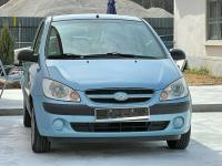 Amortizor capota hyundai getz 2008