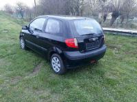 Amortizor capota hyundai getz 2009