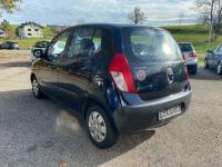 Amortizor capota hyundai i10 2009