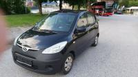 Amortizor capota hyundai i10 2012