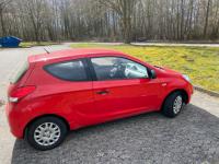 Amortizor capota hyundai i20 2011