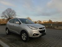 Amortizor capota hyundai ix35 2013