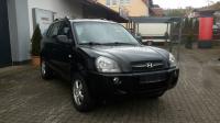 Amortizor capota hyundai tucson 2005