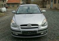 Amotizor hyundai accent 2006