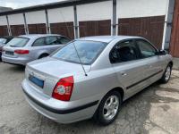 Amotizor hyundai elantra 2005