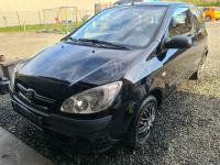 Amotizor hyundai getz 2005