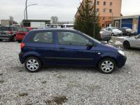 Amotizor hyundai getz 2009