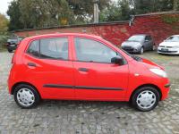 Amotizor hyundai i10 2010