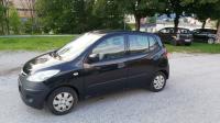 Amotizor hyundai i10 2012