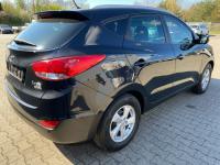 Amotizor hyundai ix35 2014