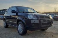 Amotizor hyundai tucson 2005