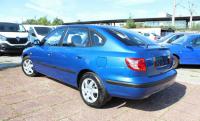 Ansamblu stergatoare hyundai elantra 2008