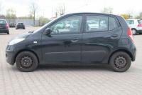 Ansamblu stergatoare hyundai i10 2009