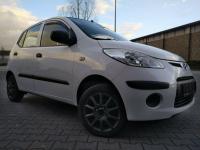 Ansamblu stergatoare hyundai i10 2012