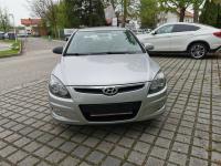 Ansamblu stergatoare hyundai i30 2009