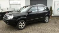 Ansamblu stergatoare hyundai tucson 2009