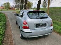 Arcuri hyundai accent 2009