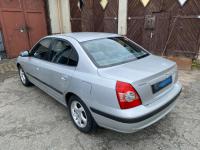 Arcuri hyundai elantra 2005