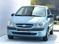 Arcuri hyundai getz 2005