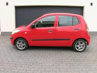 Arcuri hyundai i10 2012