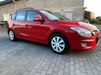 Arcuri hyundai i30 2009