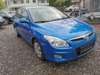 Arcuri hyundai i30 2010