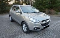 Arcuri hyundai ix35 2013