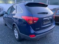 Arcuri hyundai ix55 20131