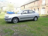 Aripa fata hyundai elantra 2003