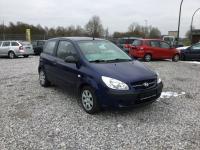 Aripa fata hyundai getz 2008