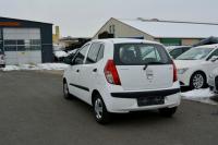 Aripa fata hyundai i10 2009