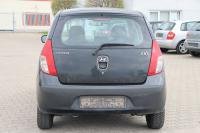 Aripa spate hyundai i10 2009