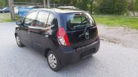 Aripa spate hyundai i10 2010