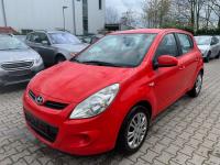 Aripa spate hyundai i20 2014