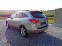 Aripa spate hyundai ix55 20131