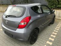 Axe cu came hyundai i20 2014