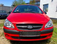 Baie ulei cutie hyundai getz 2008