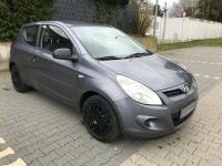 Baie ulei cutie hyundai i20 2014