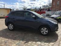 Baie ulei cutie hyundai ix35 2013