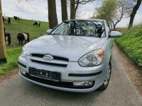 Baie ulei hyundai accent 2009