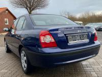 Baie ulei hyundai elantra 2003