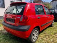 Baie ulei hyundai getz 2005