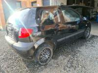 Baie ulei hyundai getz 2008