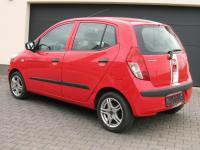 Baie ulei hyundai i10 2012