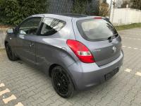 Baie ulei hyundai i20 2010