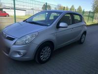 Baie ulei hyundai i20 2011