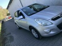 Baie ulei hyundai i20 2014