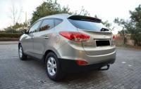 Baie ulei hyundai ix35 2010