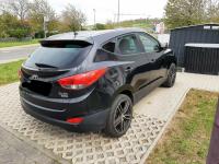 Baie ulei hyundai ix35 2013